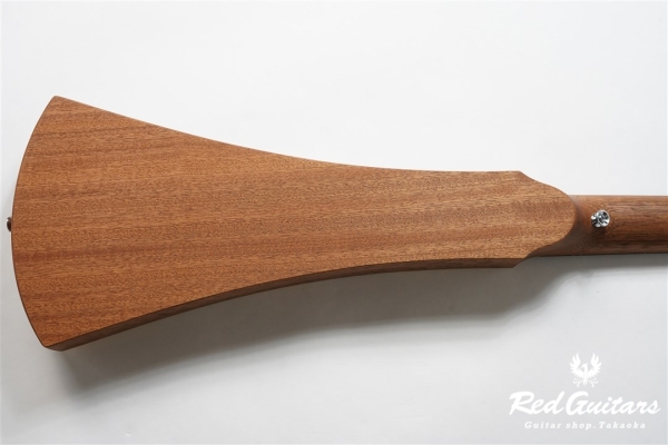 Backpacker GTR - Natural